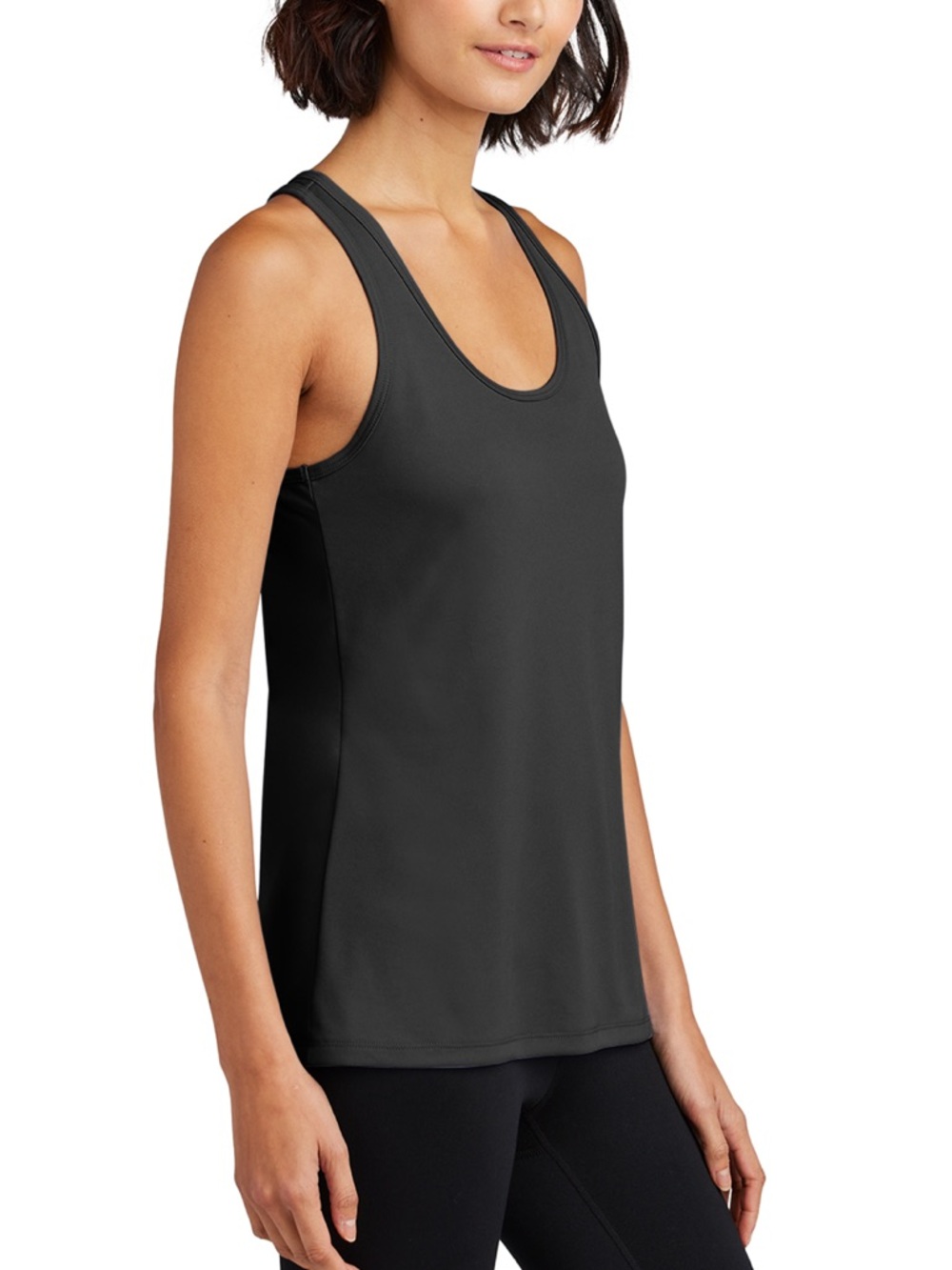 GAPFit Racerback Tank Top - Workout Top - Athletic Top - Size Medium